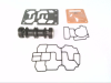 Valve Repair Kit - Radwell International