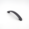 ALUMINIUM DOOR HANDLE - SYH-128BL-M5 -- SYH-128BL-M5 - Image