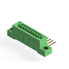 Edgeboard Connectors - 151-346-009-558-107-ND - DigiKey