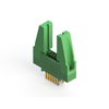Edgeboard Connectors - 151-345-012-500-588-ND - DigiKey