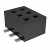 Headers, Receptacles, Female Sockets - SAM12486-ND - DigiKey