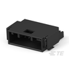 Headers, Male Pins - 17-2834682-6CT-ND - DigiKey