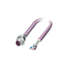 Circular Cable Assemblies - 277-1239662-ND - DigiKey