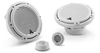 M-Series 7.7-inch Marine Tower Component System for Enclosed Use (100 W, 4 &Icirc;&copy;) - White Classic Grille - M770-TCS-CG-WH - JL Audio, Inc.