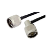 Coaxial Cables (RF) - 6099-PE39467-18-ND - DigiKey