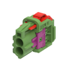 Coaxial Connector (RF) Accessories - 900-2079118624-ND - DigiKey