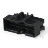 Rectangular Connector Housings - 17-1379325-1-ND - DigiKey