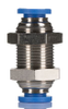 Pneumatic Fittings - 9160823 - RS Components, Ltd.