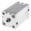 Pneumatic Piston Rod Cylinders - 1215773 - RS Components, Ltd.
