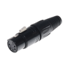 Circular Connector Assemblies - 4654-FC6166-ND - DigiKey