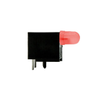 Circuit Board Indicators, Arrays, Light Bars, Bar Graphs - 5511111F-ND - DigiKey