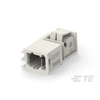 Rectangular Connector Housings - 1734-2394145-2-ND - DigiKey