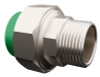 Fittings - Adapters-transitions -- 4302702030521 - Image