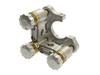 Mirror Mount, Suprema ® , Clear Edge, 1.0 in, (3) 127-TPI Locking Knobs - SN100C-F3K - Newport MKS