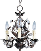 Mini Chandeliers-Candle - 85900 - Light Center (The)