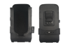 Leather holster - B7-A2Z0-0091 - BARTEC Top Holding GmbH