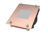 TC-AMD AM5 1U3C: AM5 Cooler for 1U Servers -  - ToneCooling Technology Co., Ltd