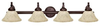 1144MBZ-245 Bathroom Fixtures-Four Lights - 732302 - Capital Lighting, Inc.