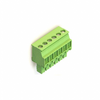 Terminal Blocks - Headers, Plugs and Sockets - 281-1988-ND - DigiKey