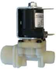 Direct Acting 2/2 Way Solenoid Valve -- 27.00x.126 - Image