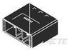 Standard Rectangular Connectors - 2-1717574-5 - TE Connectivity