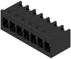 Terminal Blocks - Headers, Plugs and Sockets - 281-2741460000-ND - DigiKey