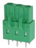 Terminal Block, Header, 3Pos, Th; Gender Imo Precision Controls - 30AK0504 - Newark, An Avnet Company