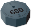 Surface Mount Power Inductor, Aec-Q200 Sru5028A Series, 4.7 H, 30%, Shielded, 0.045 Ohm, 2.2 A Rohs Compliant Bourns - 87X9572 - Newark, An Avnet Company