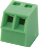 Wire-To-Board Terminal Block, 2, 200 V, 10 A, 26 Awg, 16 Awg, 1.5 Mm Rohs Compliant Phoenix Contact - 70R0274 - Newark, An Avnet Company