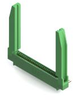 Card Conn, Single Side, 26Pos, Wire Wrap; Card Edge Connector Type Edac - 67AJ7203 - Newark, An Avnet Company