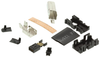 Mini I/o Connector, Plug, 8 Position, Solder; No. Of Contacts Te Connectivity - 45W1731 - Newark, An Avnet Company