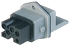Rectnglr Pwr Conn, Rcpt, 5+Pe, Panel Rohs Compliant Lumberg Automation - 74AH5781 - Newark, An Avnet Company