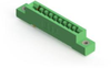 Card Edge Conn, Dual Side, 18Pos, Th; Card Edge Connector Type Edac - 86AH8474 - Newark, An Avnet Company