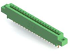Card Conn, Single Side, 19Pos, Wire Wrap; Card Edge Connector Type Edac - 59AJ5178 - Newark, An Avnet Company