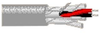 Shielded Cable Multipair, 3Pair, 18Awg, 1000Ft, 300V; Cable Shielding Belden - 87K6363 - Newark, An Avnet Company
