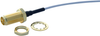 Rf Cable Assy, Sma Jack-U.fl Plug, 200Mm; Connector Type A Multicomp Pro - 06AC2393 - Newark, An Avnet Company
