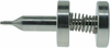 3Mm Bullet Removal Tool, Connector; For Use With Amphenol Sv Microwave - 45AC9994 - Newark, An Avnet Company
