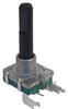 Incremental Encoder, 16Mm, 100Rpm, 5Vdc; Supply Voltage Min Bourns - 99Y9582 - Newark, An Avnet Company