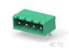 PCB Terminal Blocks - 2350513-4 - TE Connectivity