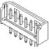 Conn Shrouded Header HDR 6 POS 2mm Solder ST Thru-Hole Tray - 514-0532900680 - Utmel Electronic Limited