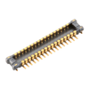 Rectangular Connectors - AXF6A3412A - 763341-AXF6A3412A - Win Source Electronics