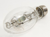 150 Watt, Clear ED17 Protected Cool White Metal Halide Lamp - CML150/U/MP/4K/ECO - bulbs.com