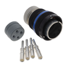 Circular Connector Assemblies - 623-VG95234M2222PNJ-ND - DigiKey