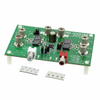 Audio Amplifier Evaluation Boards - MAX9736AEVKIT+-ND - DigiKey