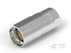 Standard Circular Connectors - ASA034M04410100000 - TE Connectivity