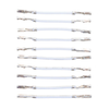 Cable Assemblies - Jumper Wires, Pre-Crimped Leads - 3909 - Acme Chip Technology Co., Limited