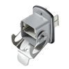 Modular/Ethernet Connector Accessories - 1963530000-ND - DigiKey
