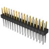 Headers, Male Pins - S2031E-16-ND - DigiKey