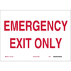 Signs, Nameplates, Posters - 2267-41046-ND - DigiKey