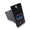 USB, DVI, HDMI Connector Adapters - 137-NHUSB3AAB-ND - DigiKey
